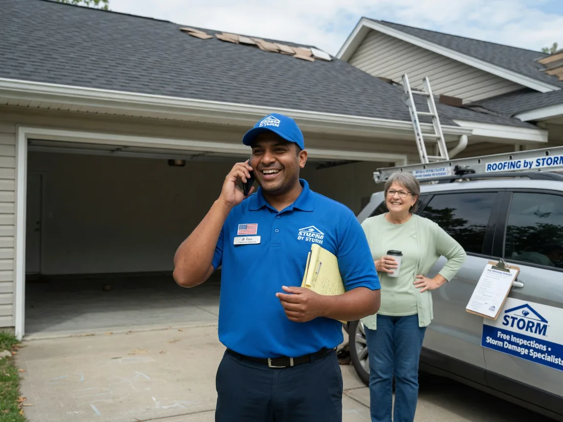 Roof Repair Near Me Lehighton, PA FAQs